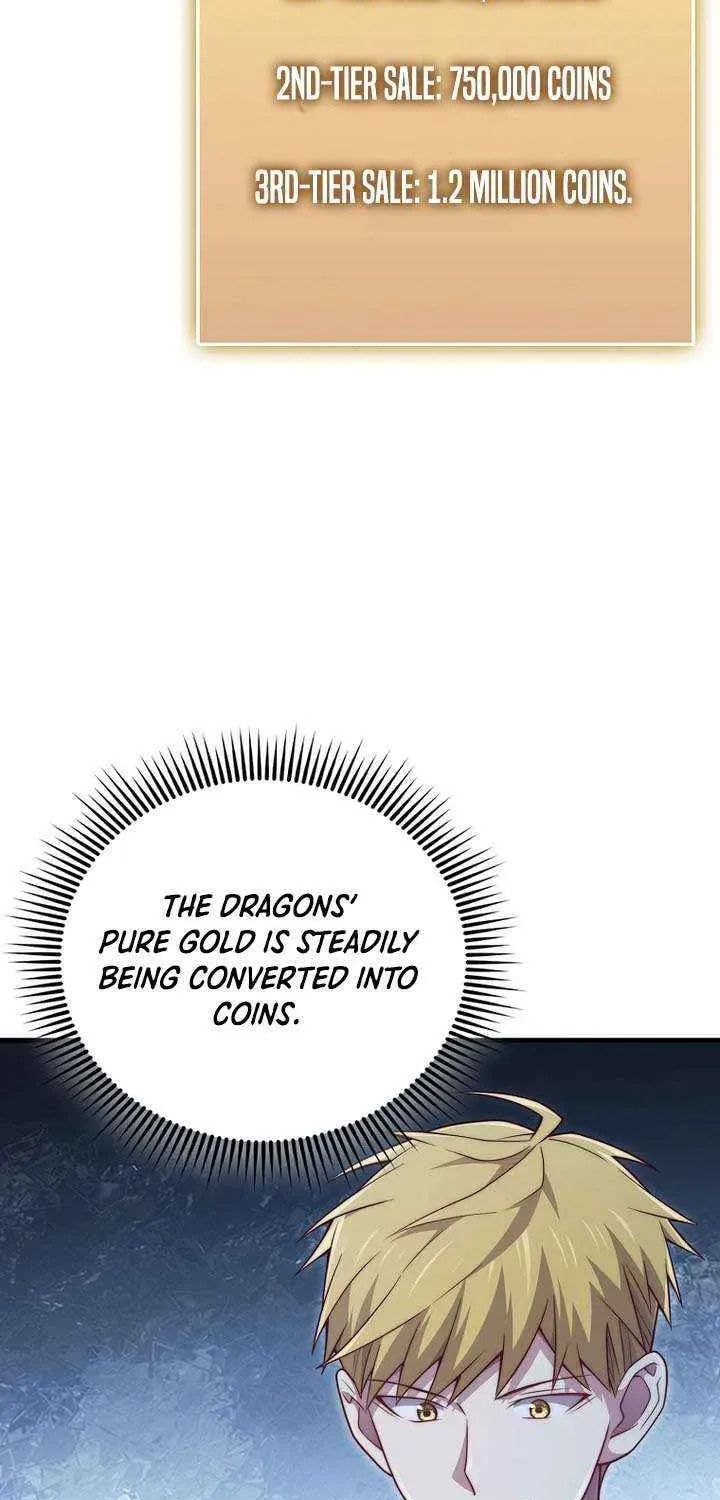 The Lord of Coins Chapter 182 page 17 - 
