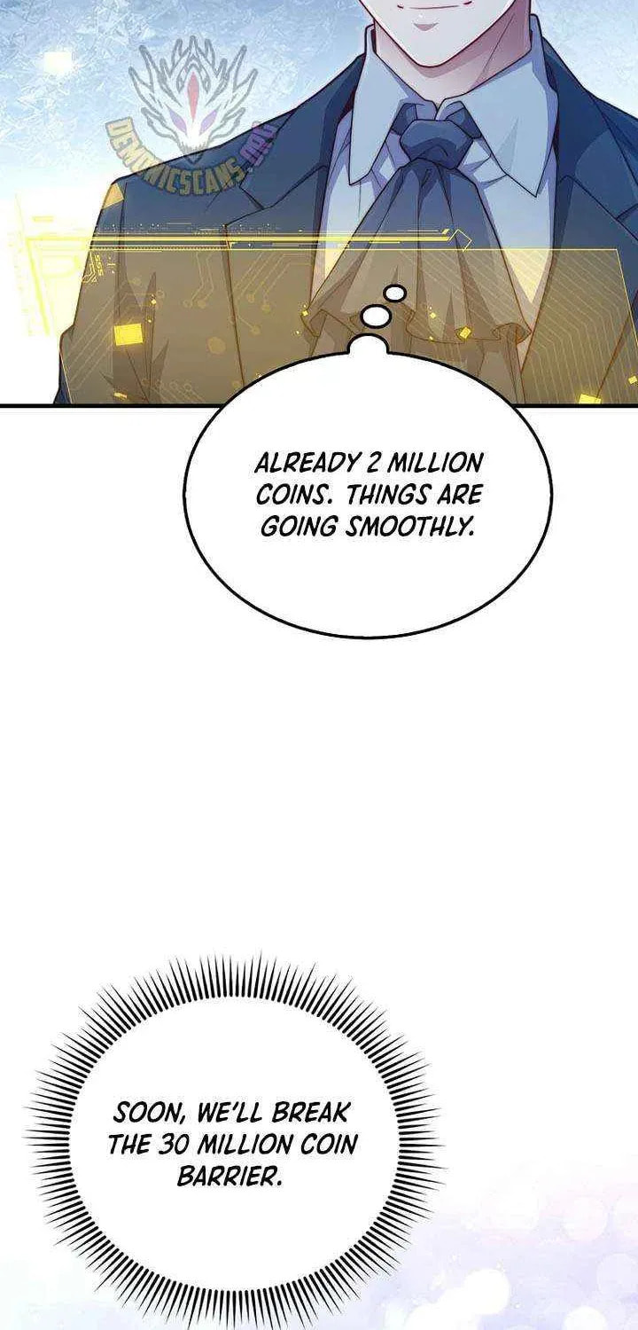 The Lord of Coins Chapter 182 page 18 - 