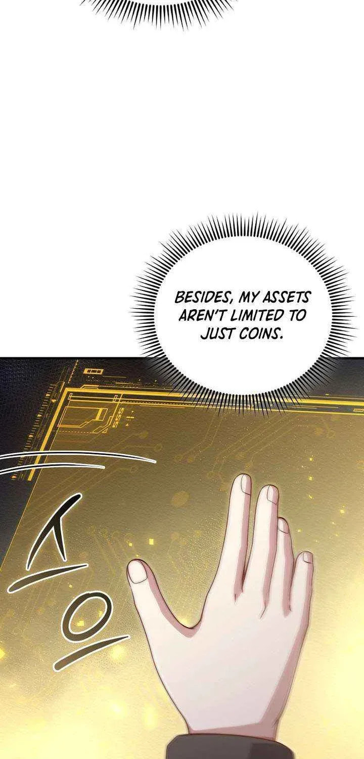The Lord of Coins Chapter 182 page 20 - 