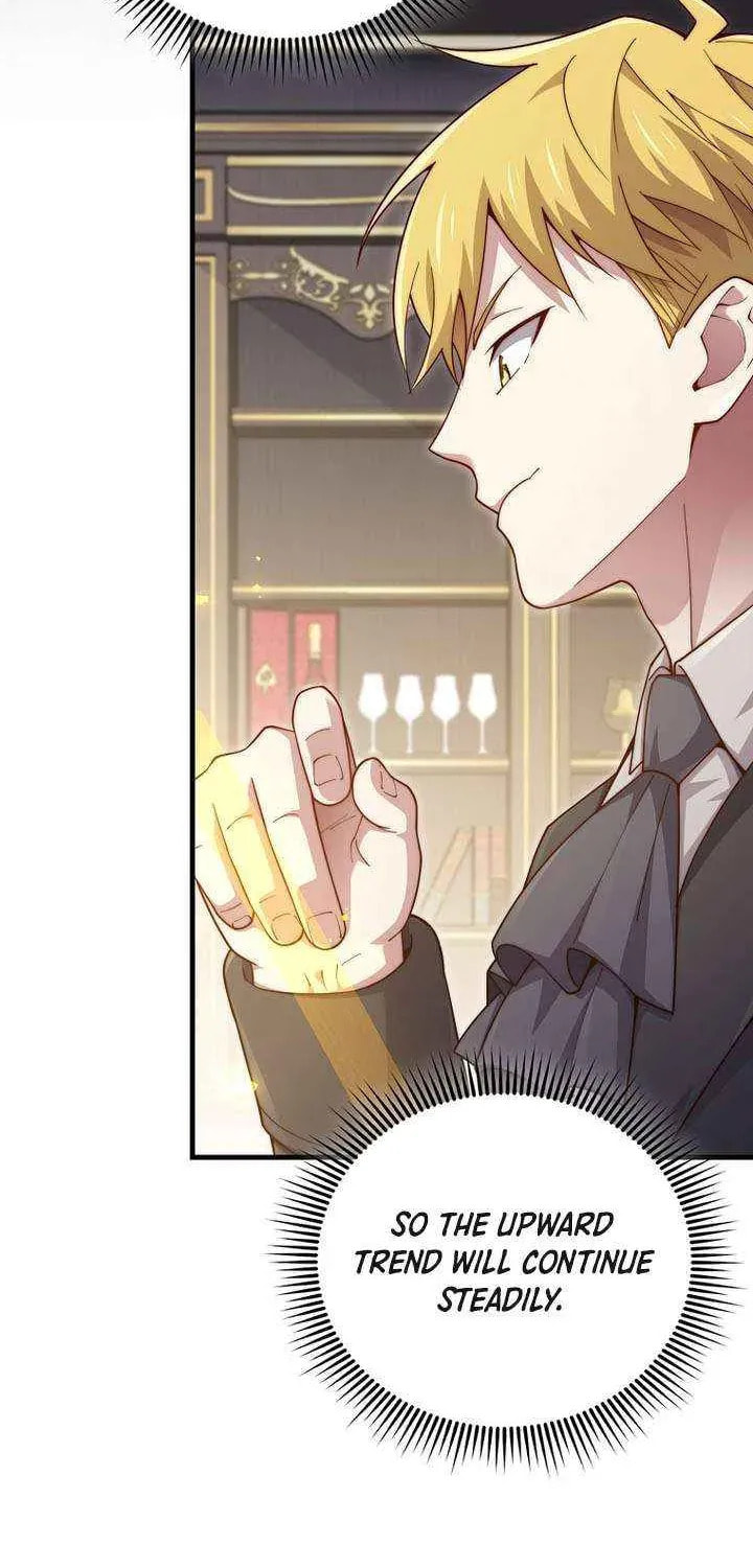 The Lord of Coins Chapter 182 page 27 - 