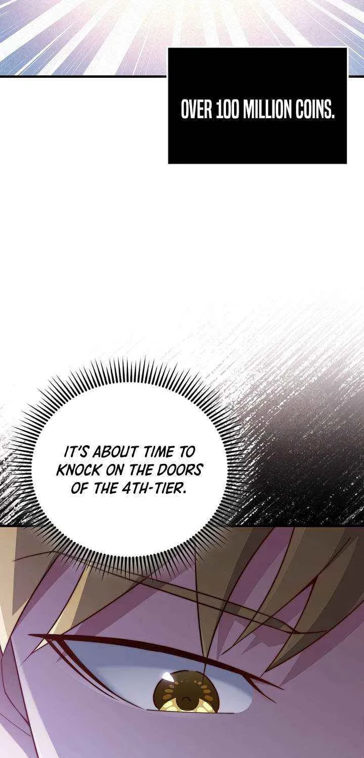 The Lord of Coins Chapter 182 page 29 - 