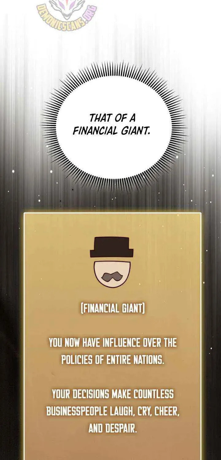 The Lord of Coins Chapter 182 page 32 - 