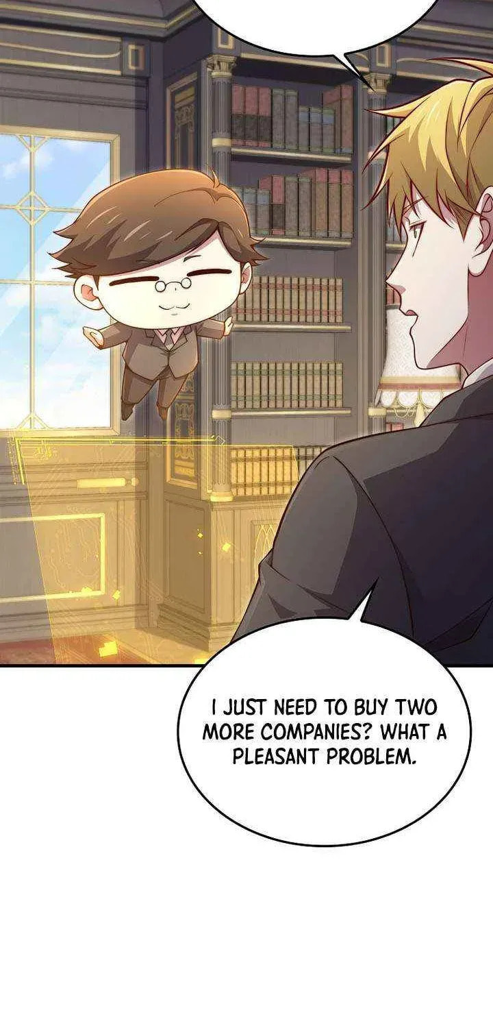 The Lord of Coins Chapter 182 page 34 - 