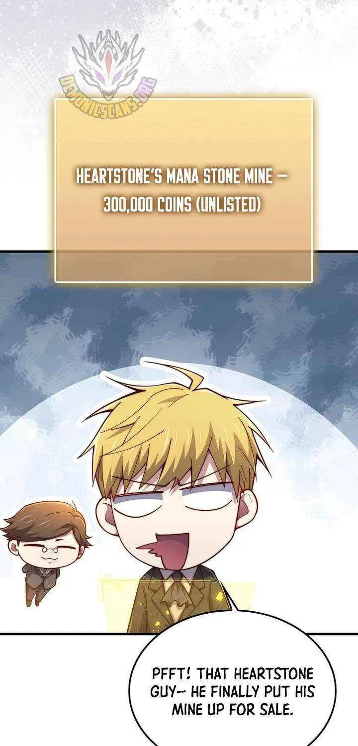 The Lord of Coins Chapter 182 page 39 - 