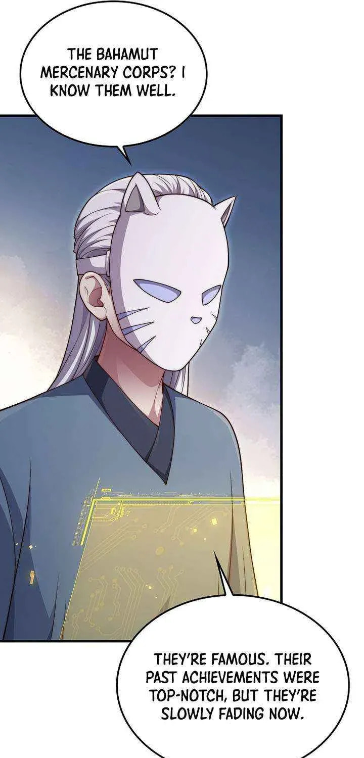 The Lord of Coins Chapter 182 page 49 - 