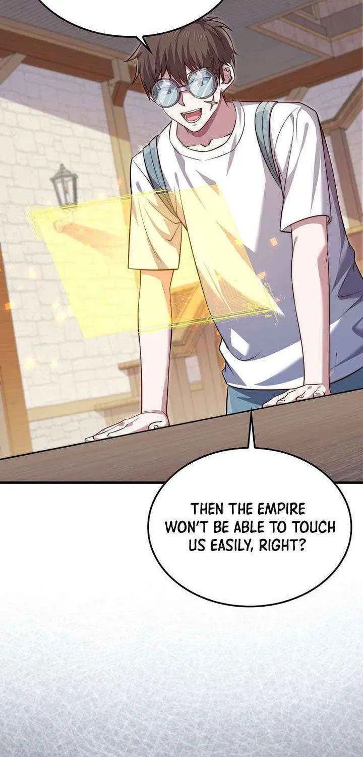 The Lord of Coins Chapter 182 page 54 - 