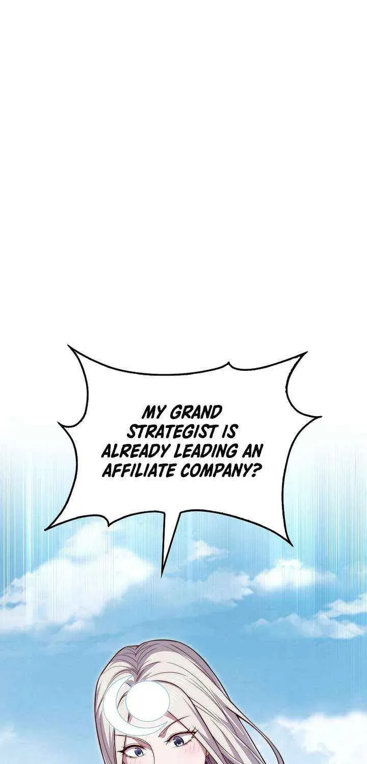 The Lord of Coins Chapter 182 page 60 - 
