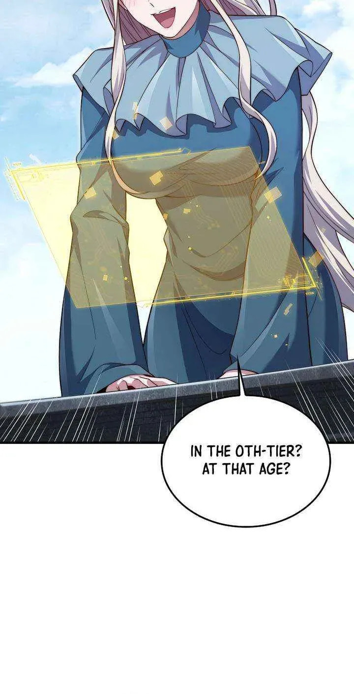 The Lord of Coins Chapter 182 page 61 - 
