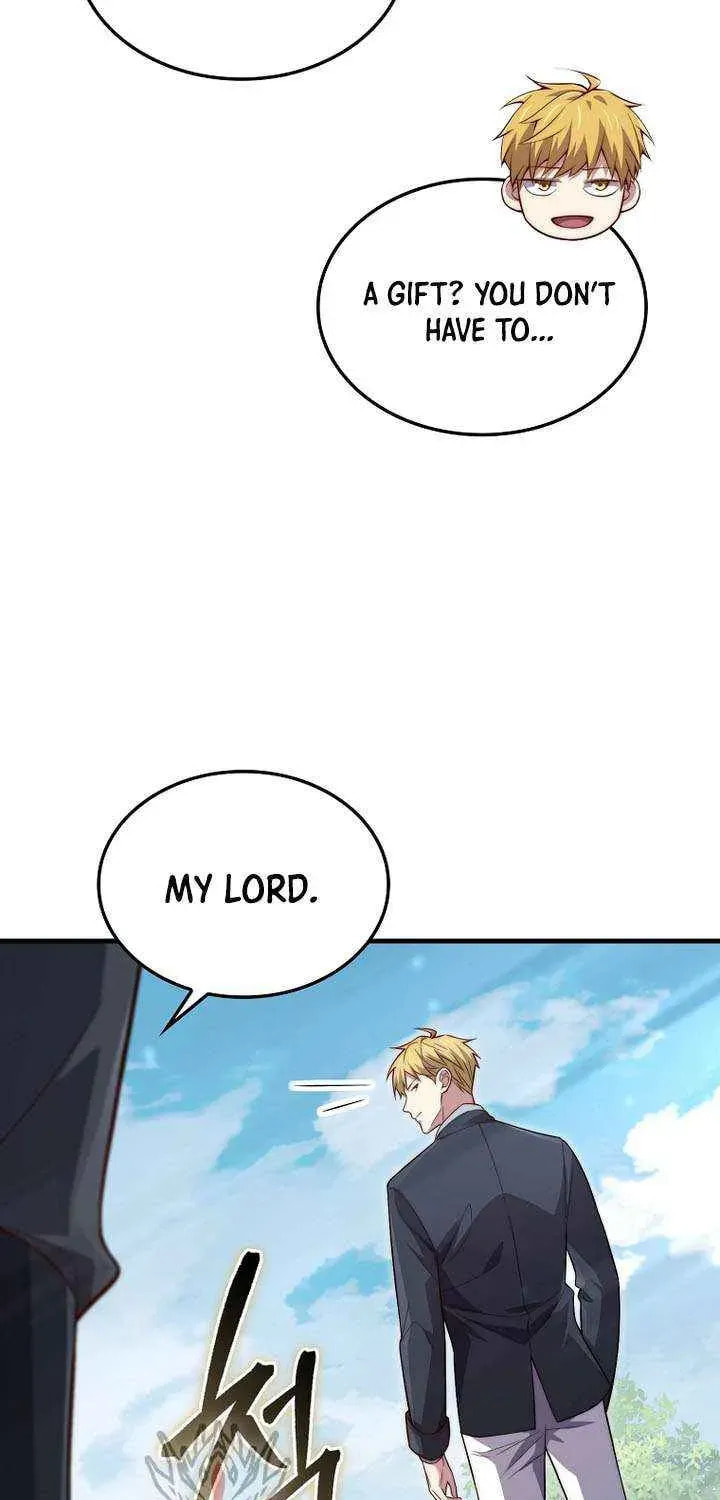 The Lord of Coins Chapter 182 page 64 - 