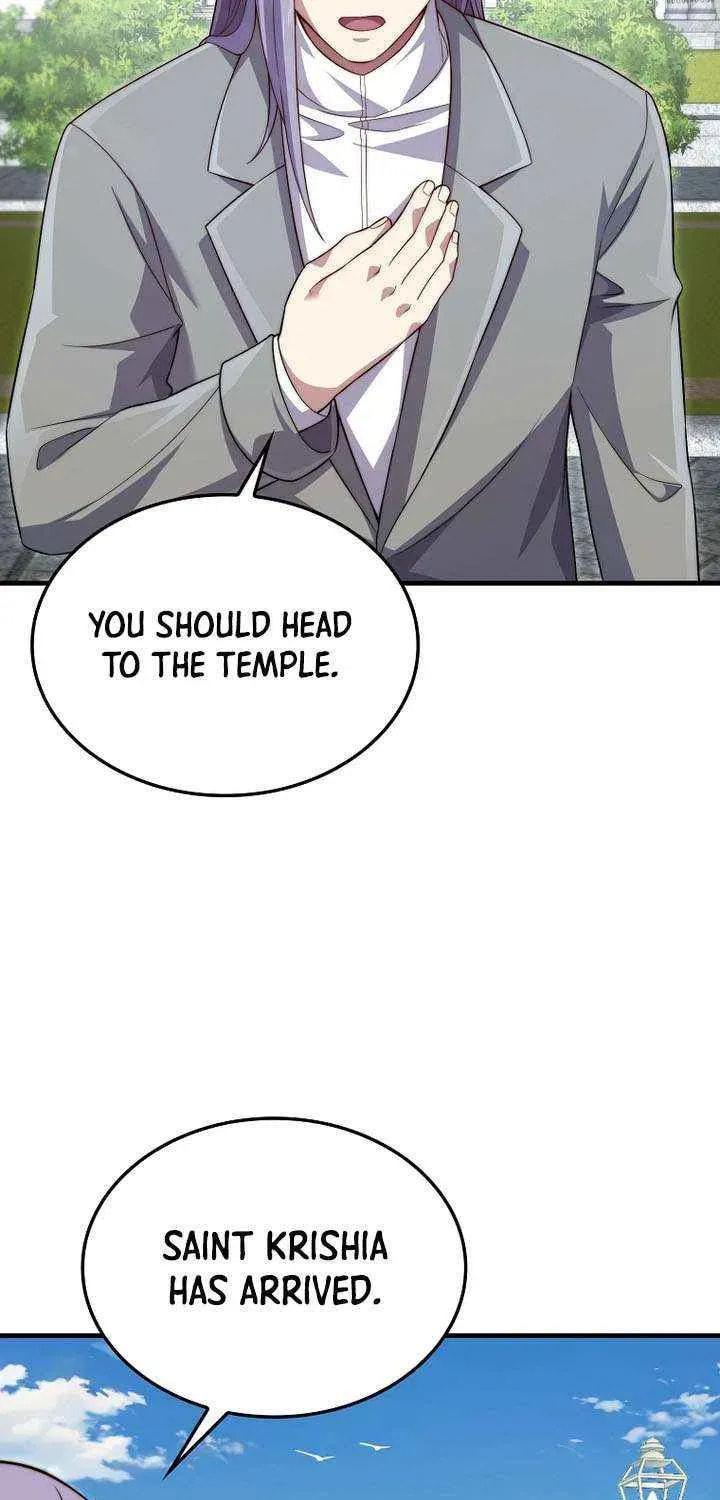 The Lord of Coins Chapter 182 page 66 - 