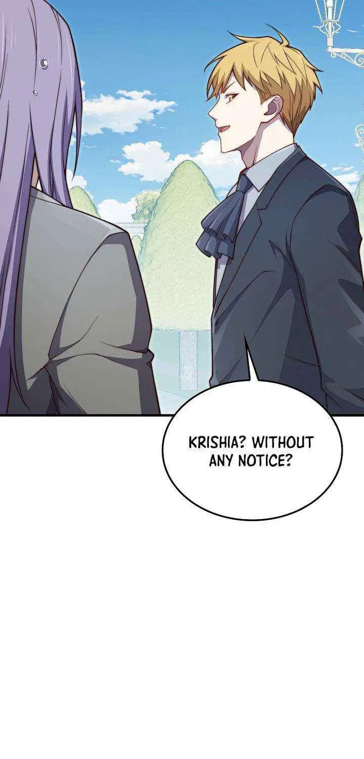 The Lord of Coins Chapter 182 page 67 - 