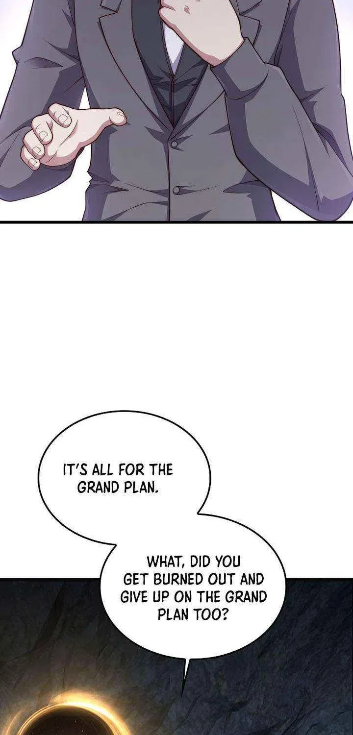 The Lord of Coins Chapter 182 page 9 - 