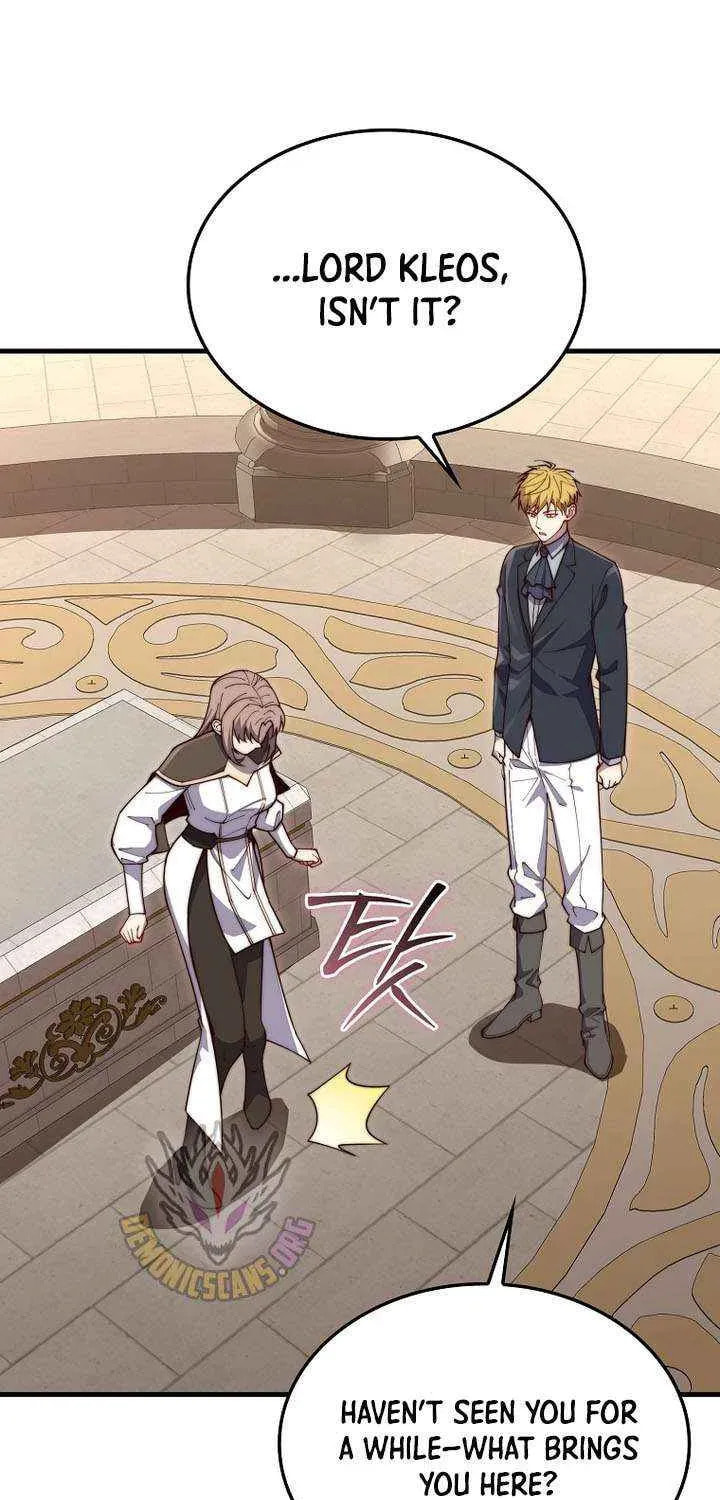 The Lord of Coins Chapter 182 page 85 - 