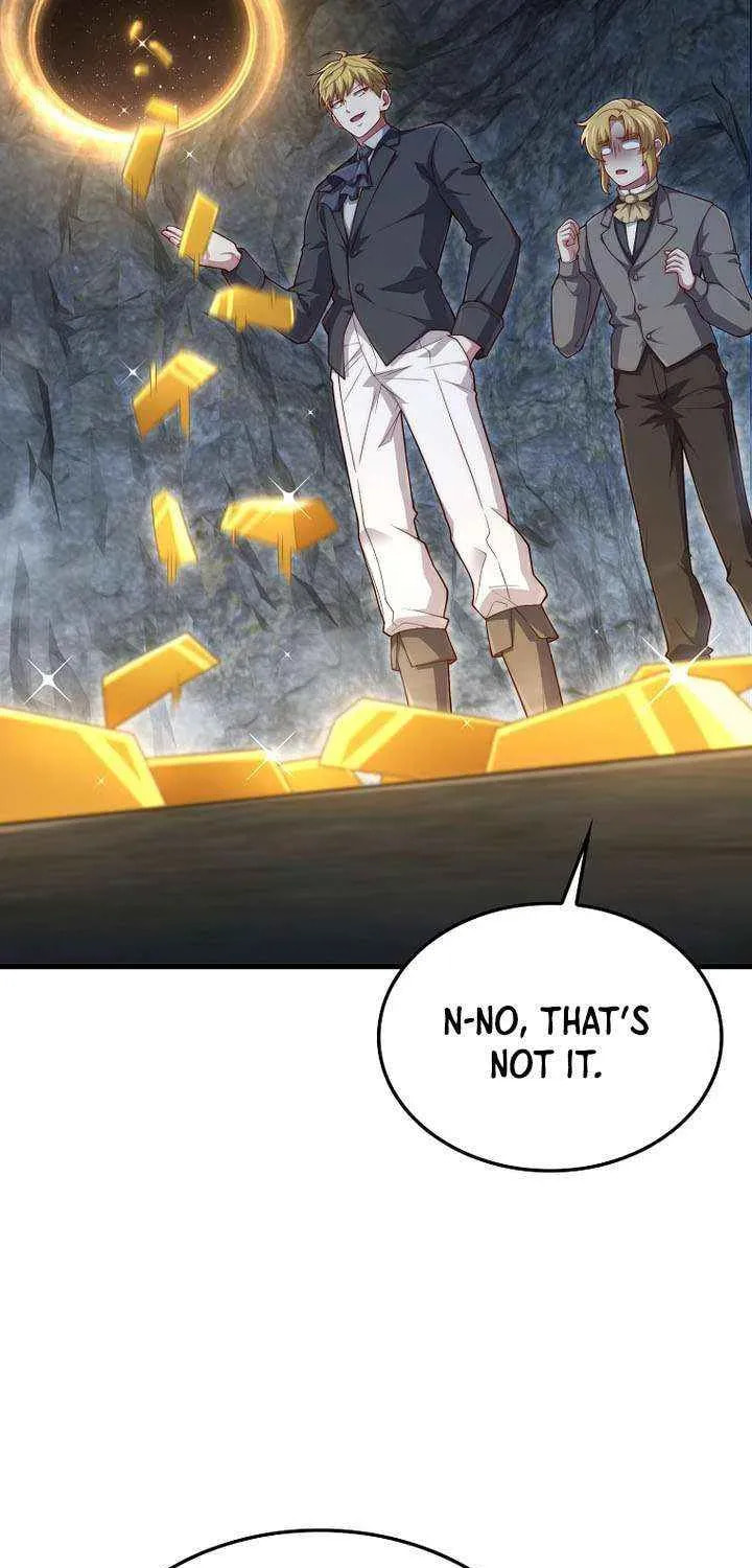 The Lord of Coins Chapter 182 page 10 - 
