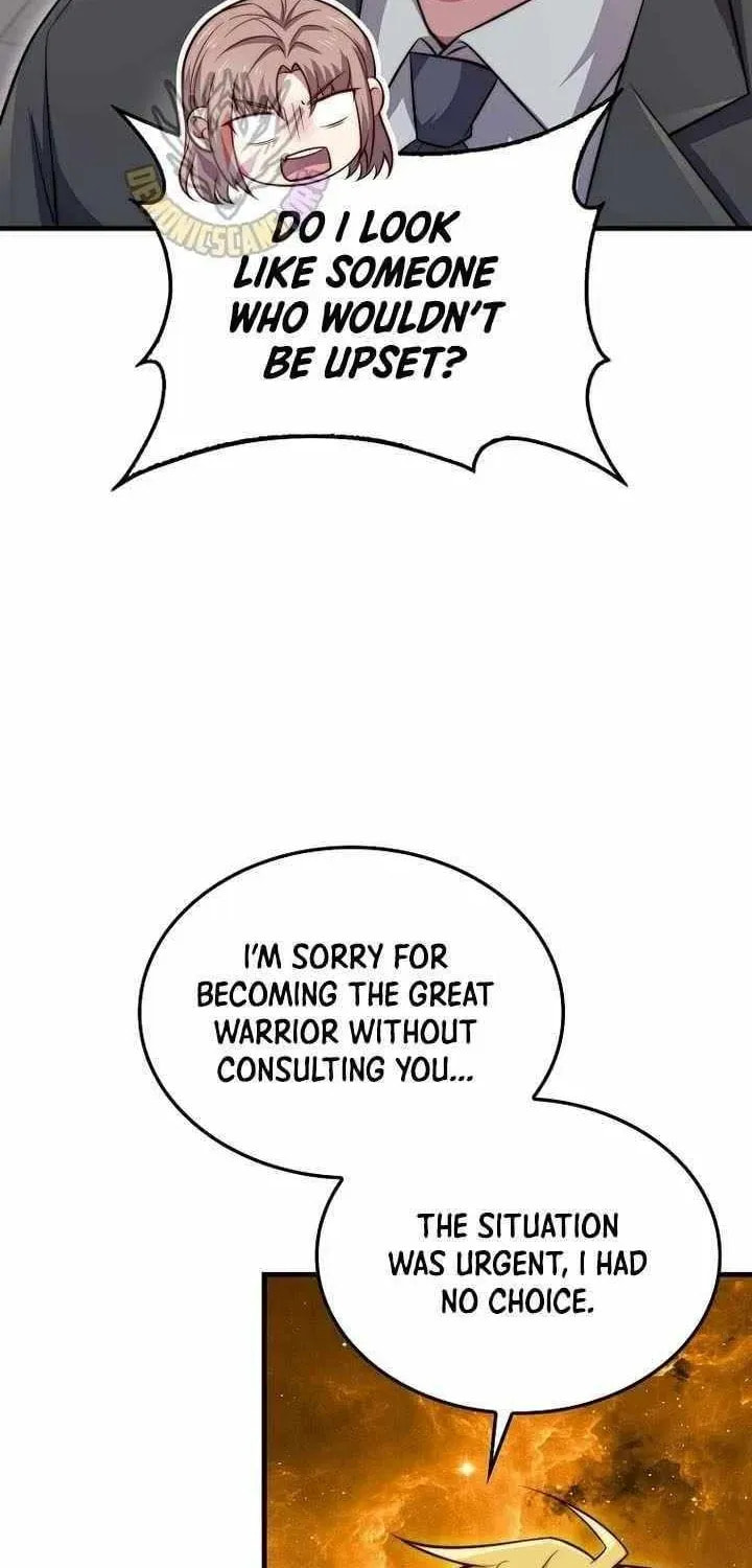 The Lord of Coins Chapter 183 page 18 - 