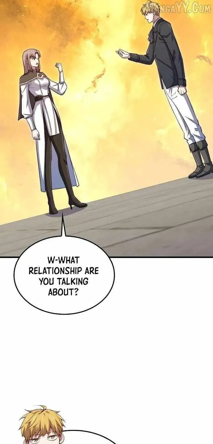 The Lord of Coins Chapter 183 page 22 - 