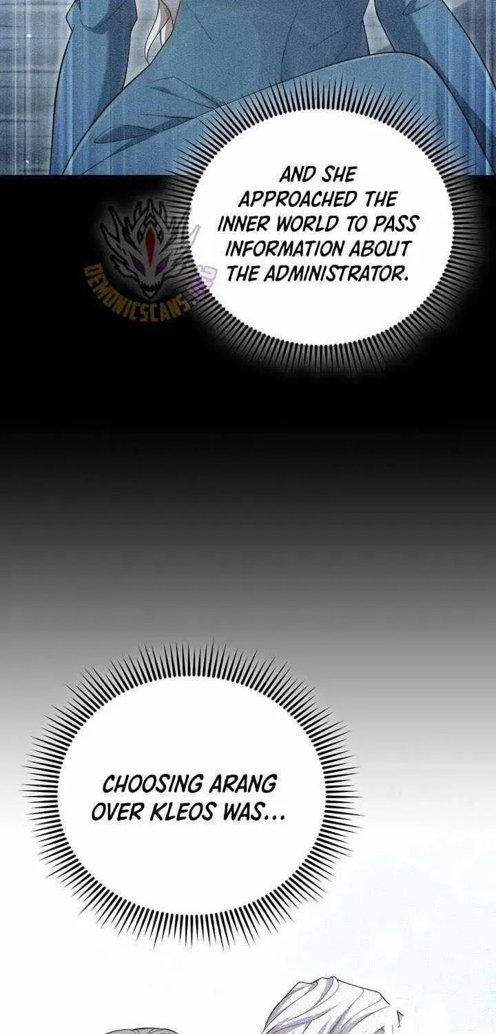 The Lord of Coins Chapter 183 page 31 - 