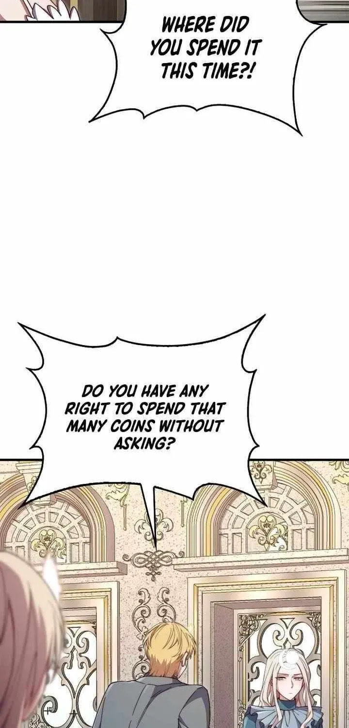 The Lord of Coins Chapter 183 page 40 - 