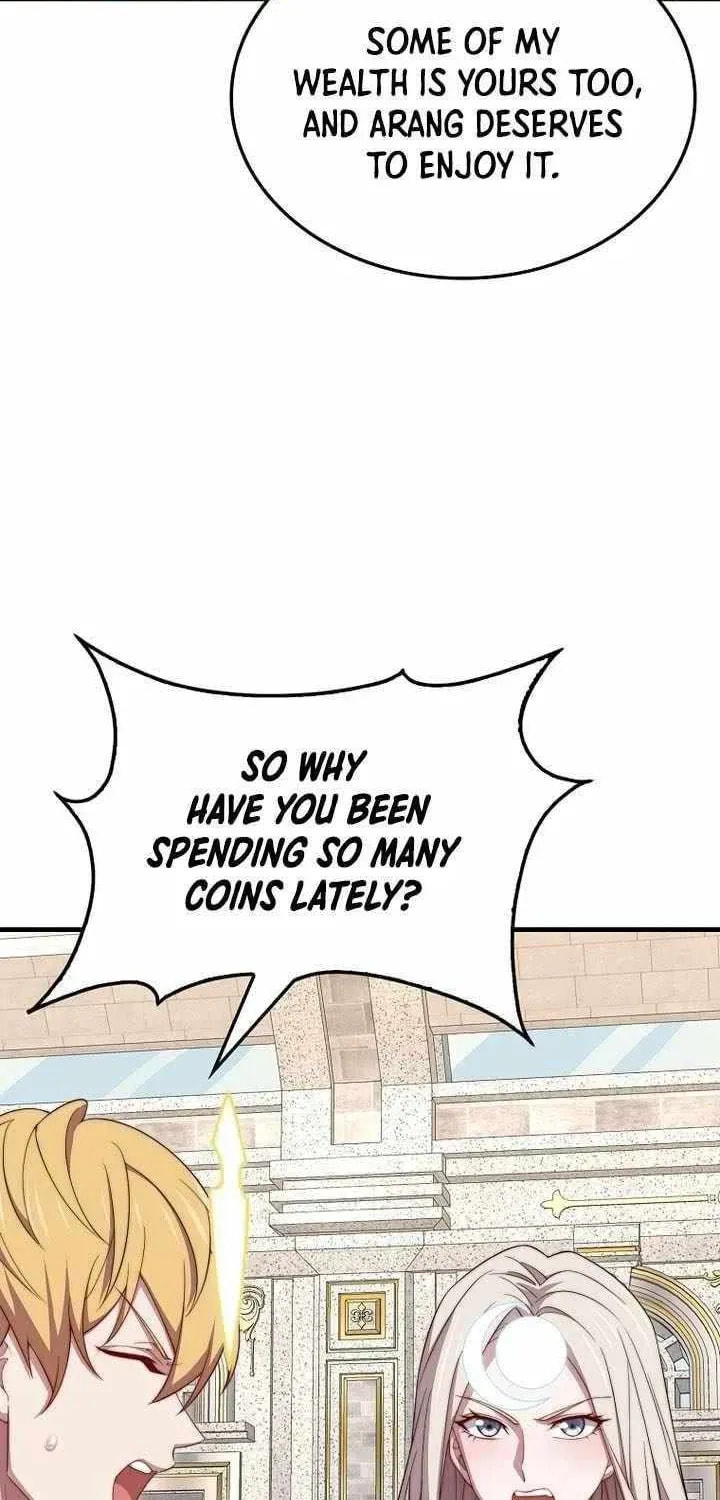 The Lord of Coins Chapter 183 page 43 - 