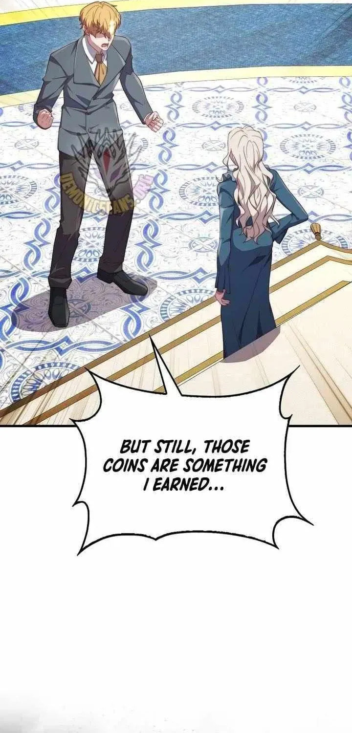 The Lord of Coins Chapter 183 page 45 - 