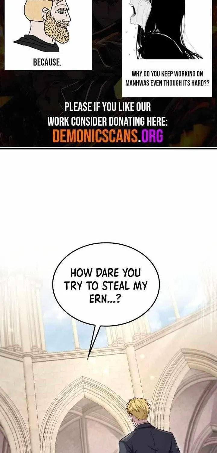 The Lord of Coins Chapter 183 page 7 - 