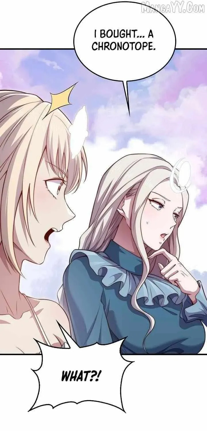 The Lord of Coins Chapter 183 page 76 - 