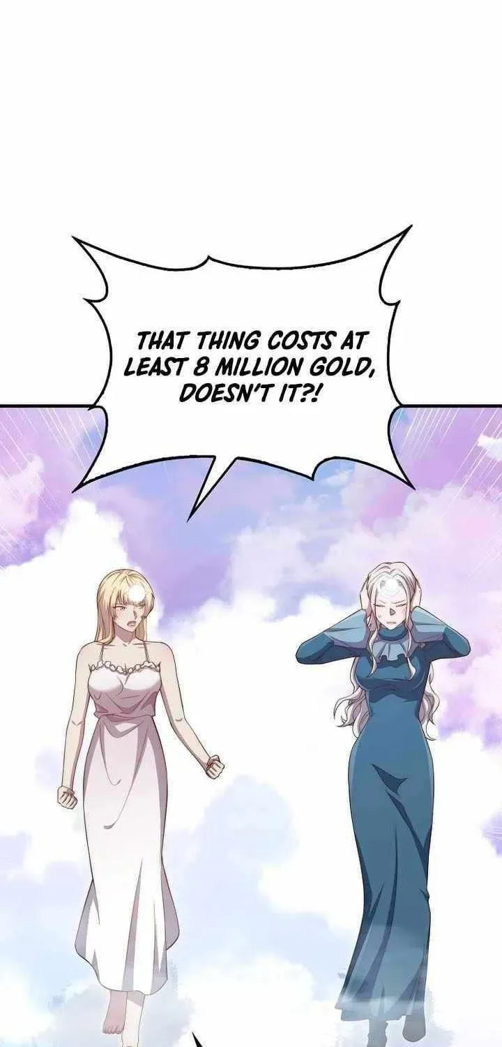 The Lord of Coins Chapter 183 page 77 - 