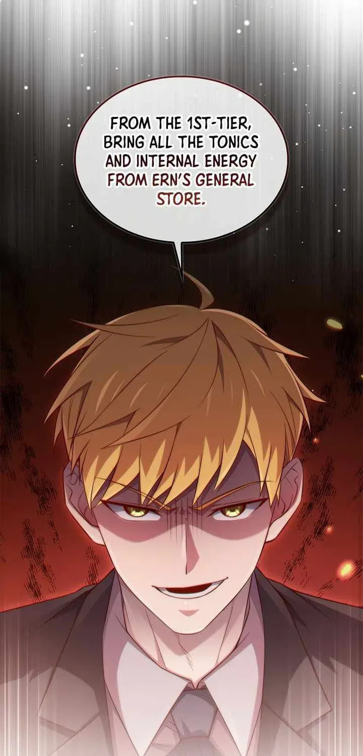 The Lord of Coins Chapter 184 page 16 - 