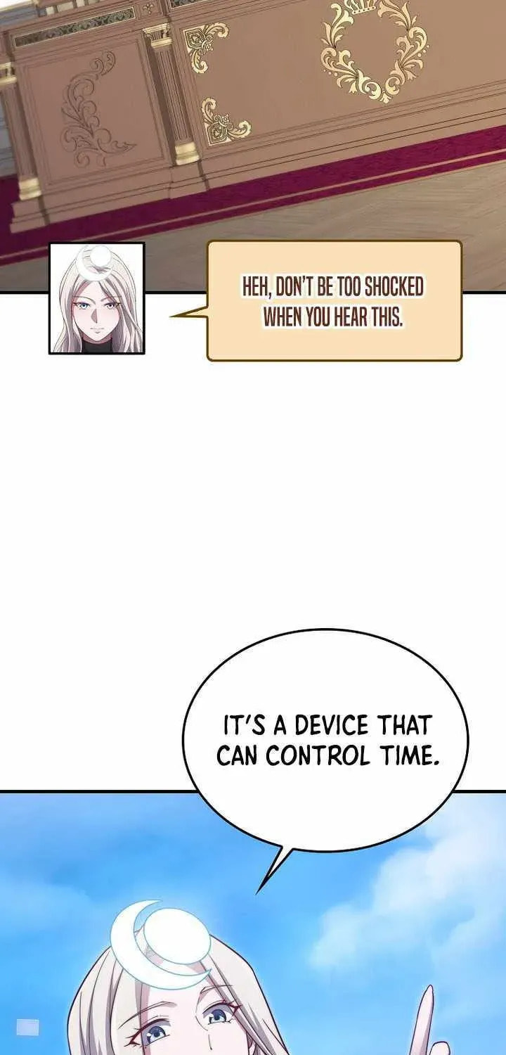 The Lord of Coins Chapter 184 page 23 - 