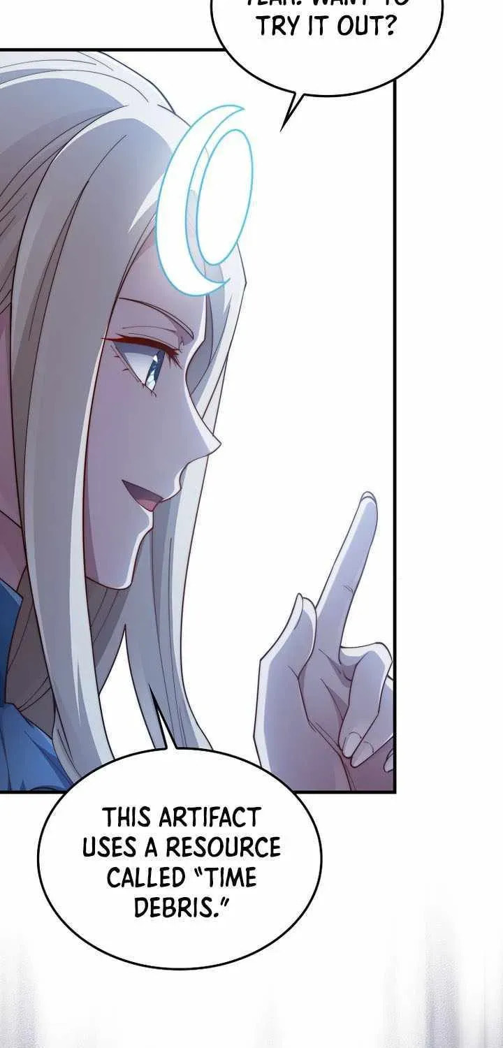 The Lord of Coins Chapter 184 page 25 - 