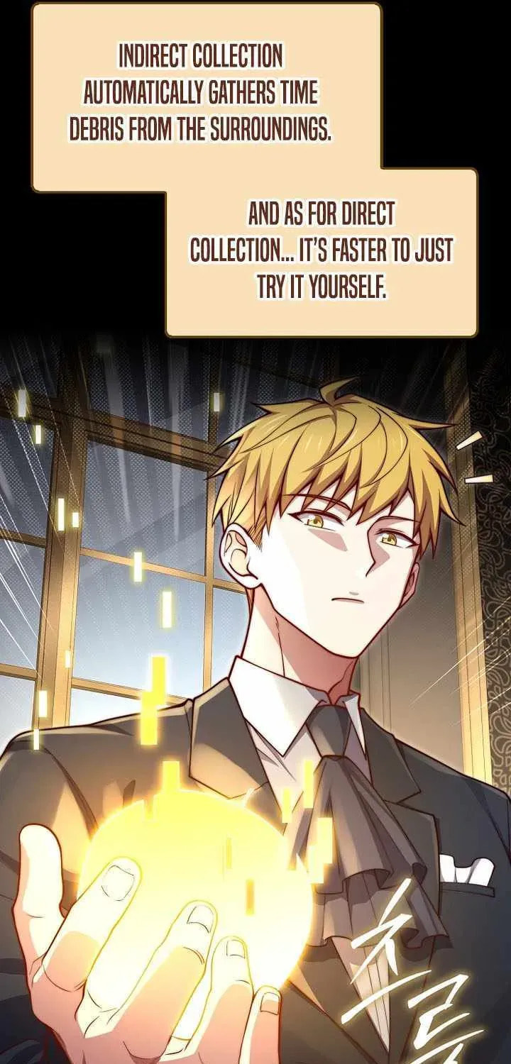 The Lord of Coins Chapter 184 page 28 - 
