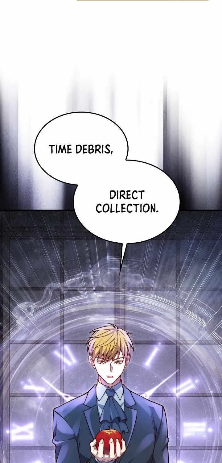 The Lord of Coins Chapter 184 page 30 - 