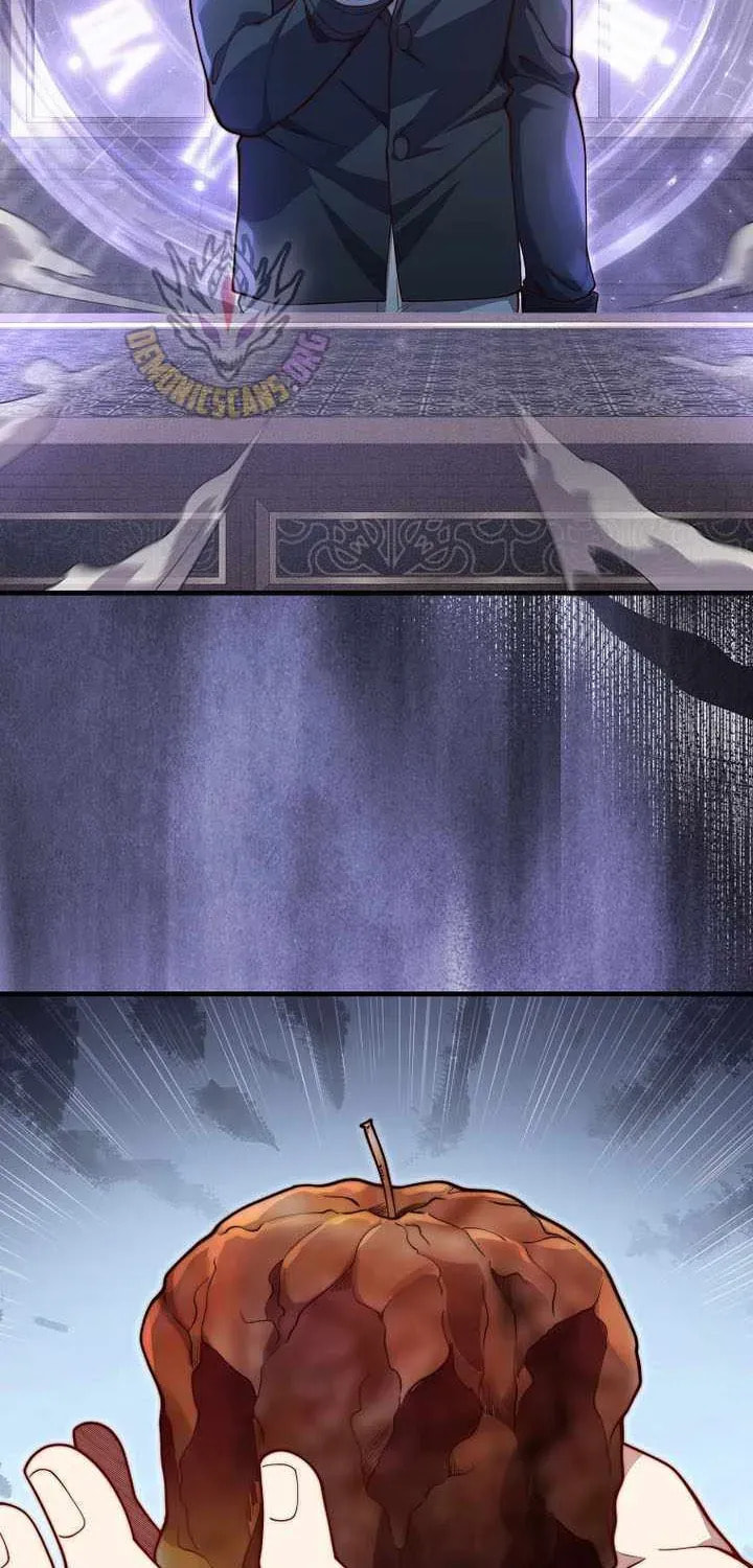 The Lord of Coins Chapter 184 page 31 - 
