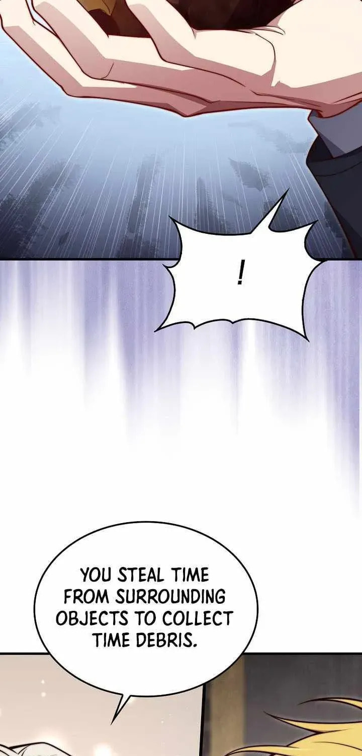 The Lord of Coins Chapter 184 page 32 - 