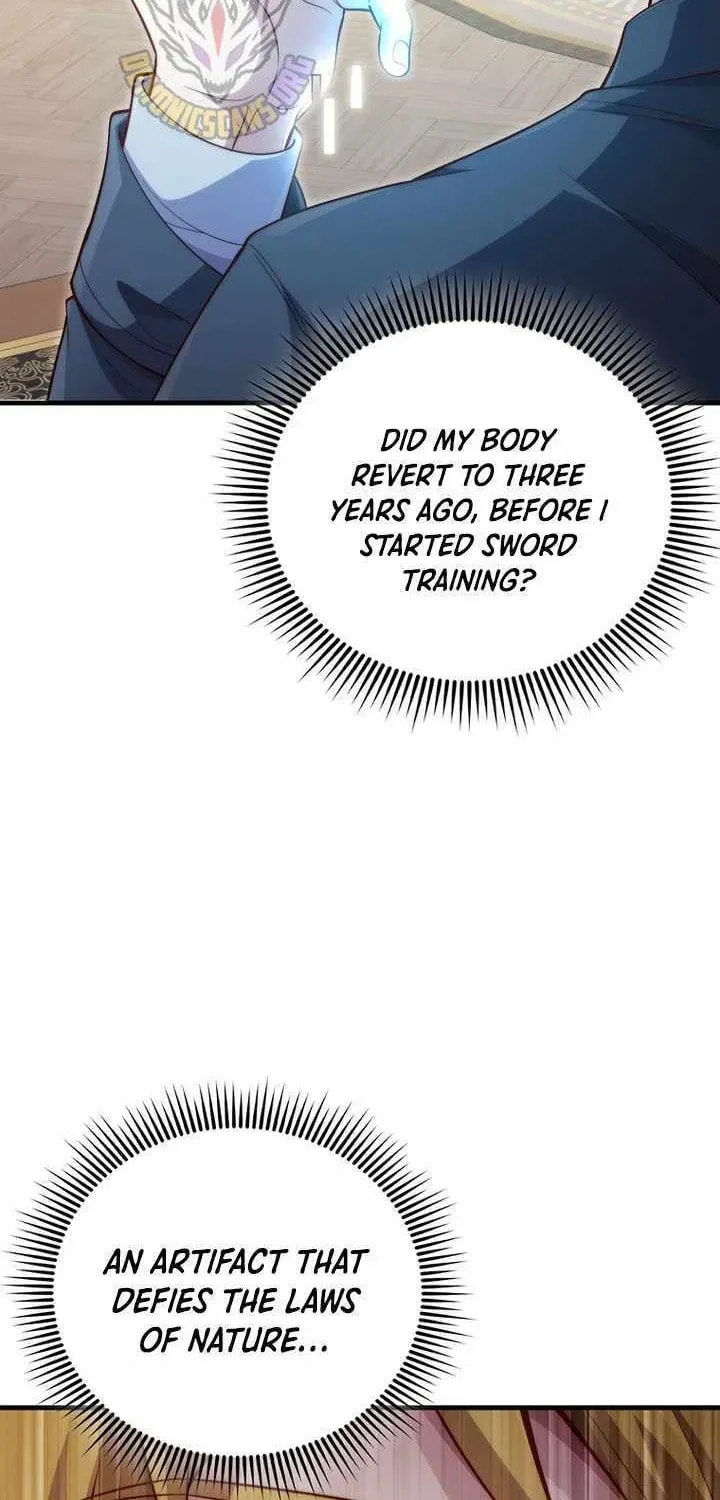 The Lord of Coins Chapter 184 page 38 - 