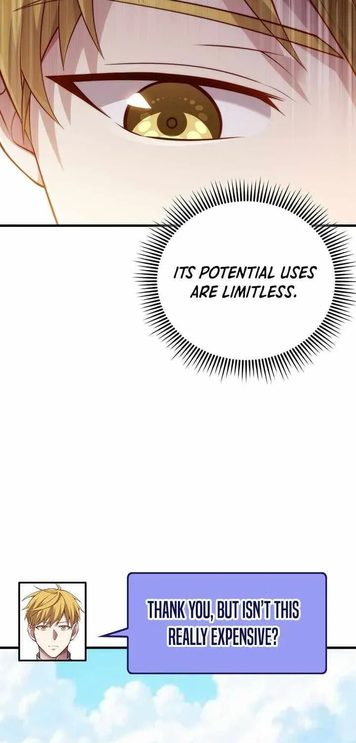 The Lord of Coins Chapter 184 page 39 - 