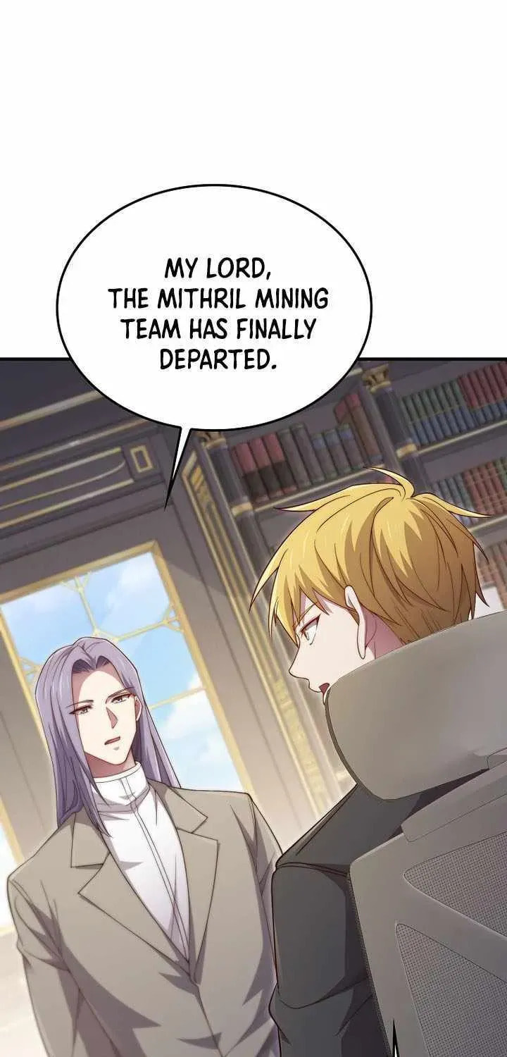 The Lord of Coins Chapter 184 page 46 - 