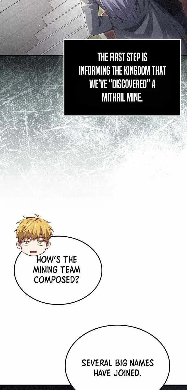 The Lord of Coins Chapter 184 page 50 - 