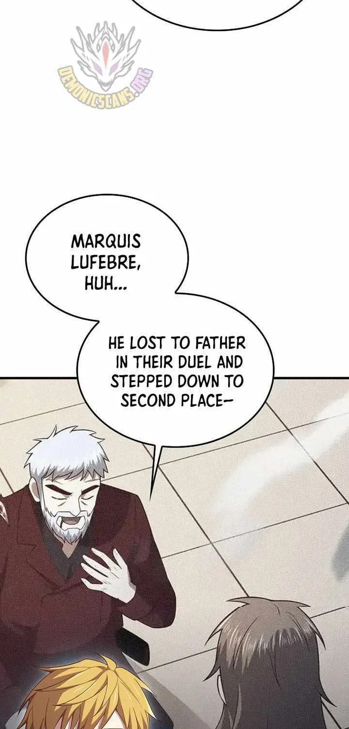 The Lord of Coins Chapter 184 page 52 - 