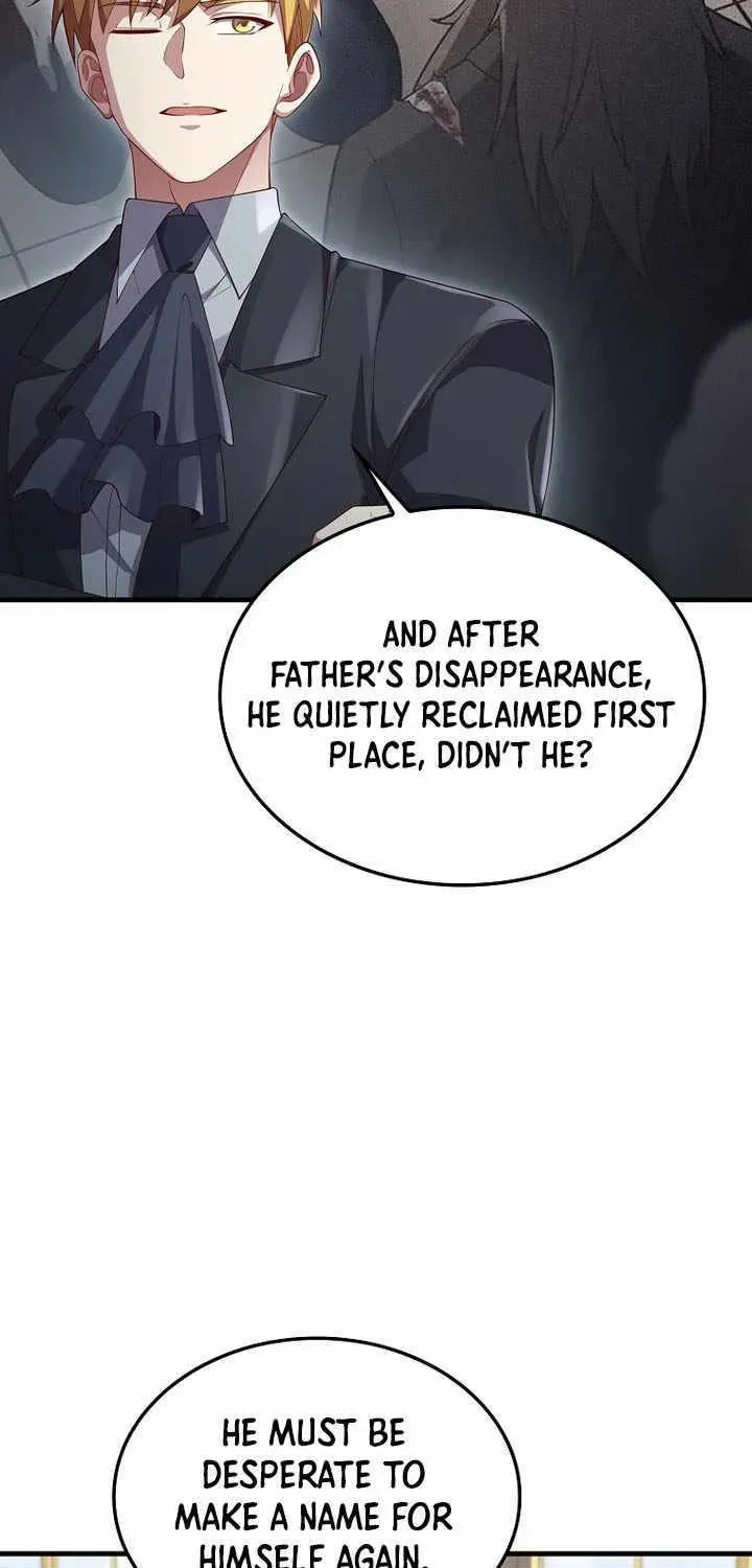 The Lord of Coins Chapter 184 page 53 - 