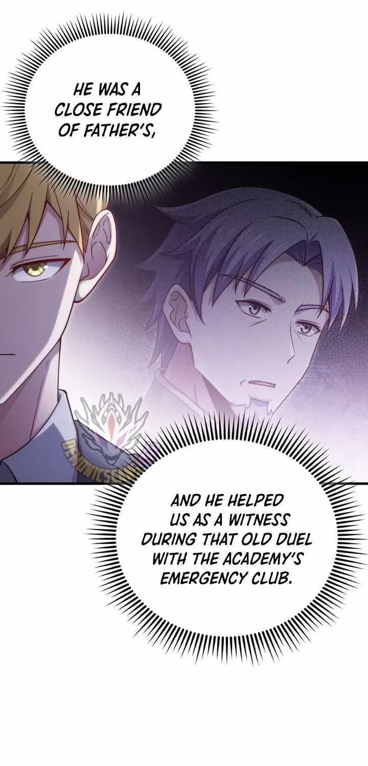 The Lord of Coins Chapter 184 page 56 - 