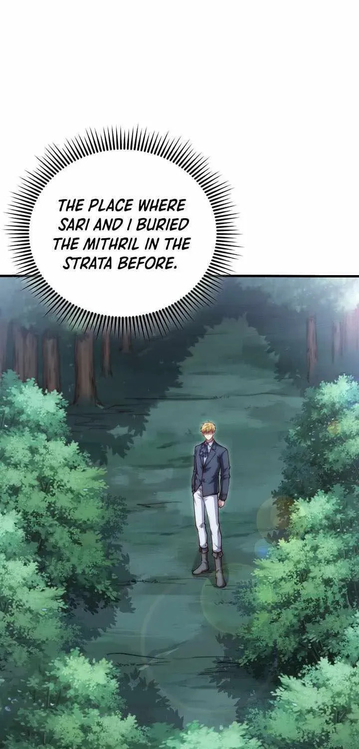 The Lord of Coins Chapter 184 page 60 - 