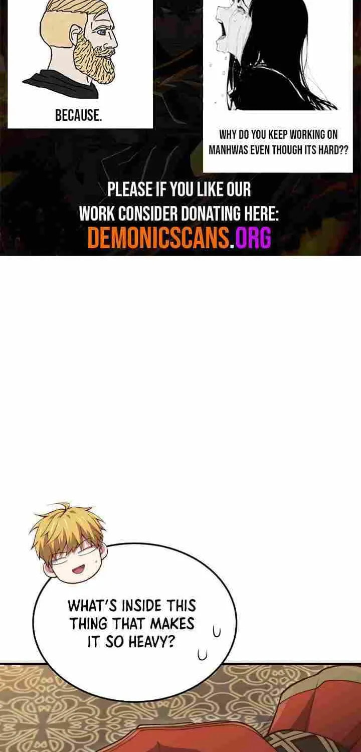 The Lord of Coins Chapter 184 page 7 - 
