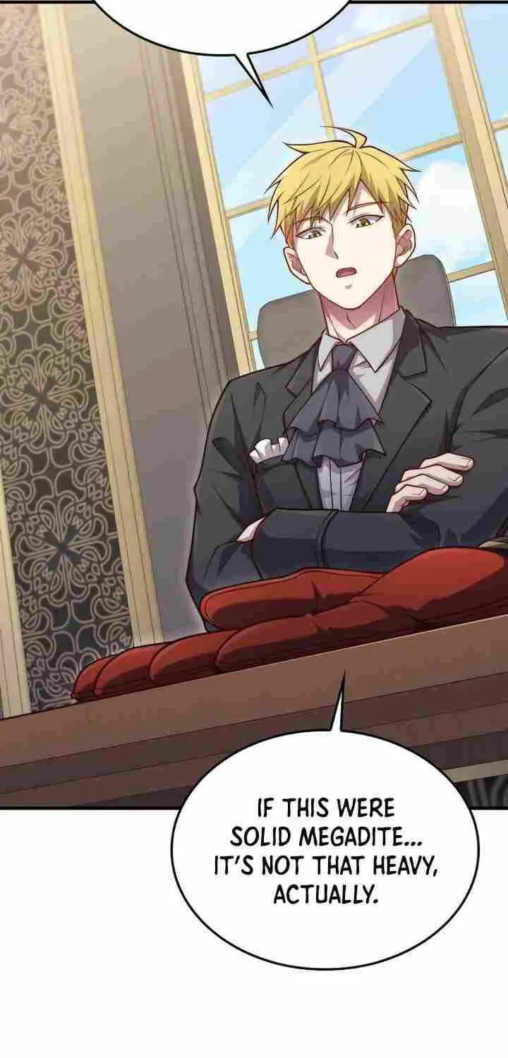 The Lord of Coins Chapter 184 page 9 - 