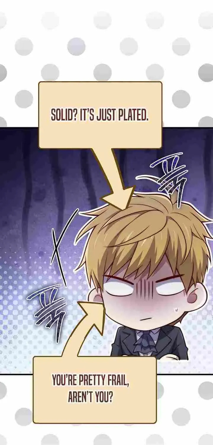 The Lord of Coins Chapter 184 page 10 - 