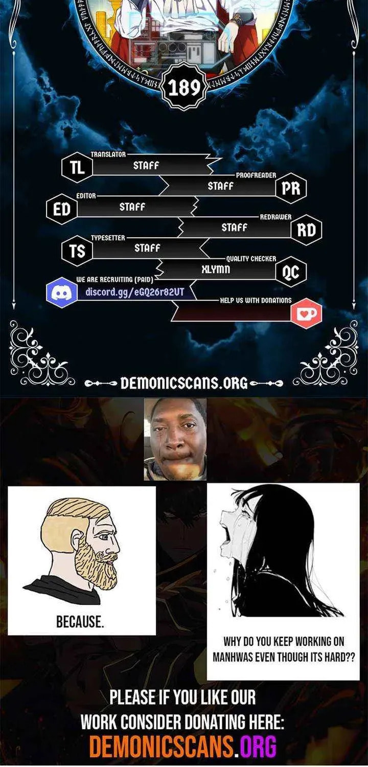 The Lord of Coins Chapter 189 page 2 - 
