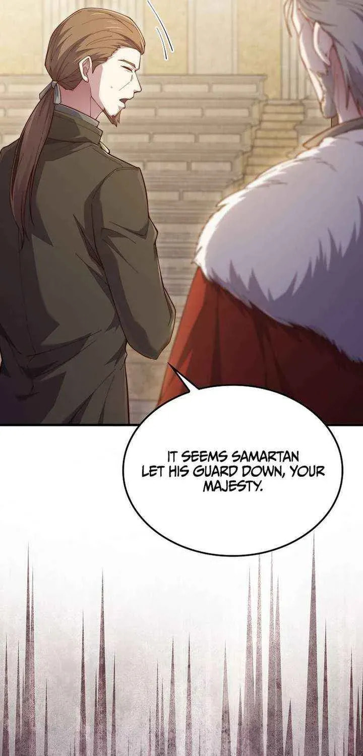 The Lord of Coins Chapter 189 page 11 - 