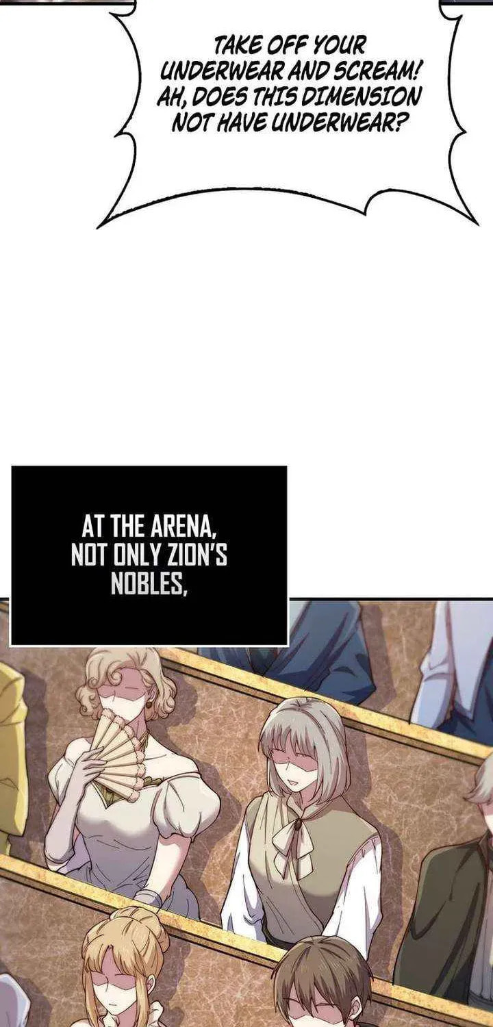 The Lord of Coins Chapter 189 page 19 - 