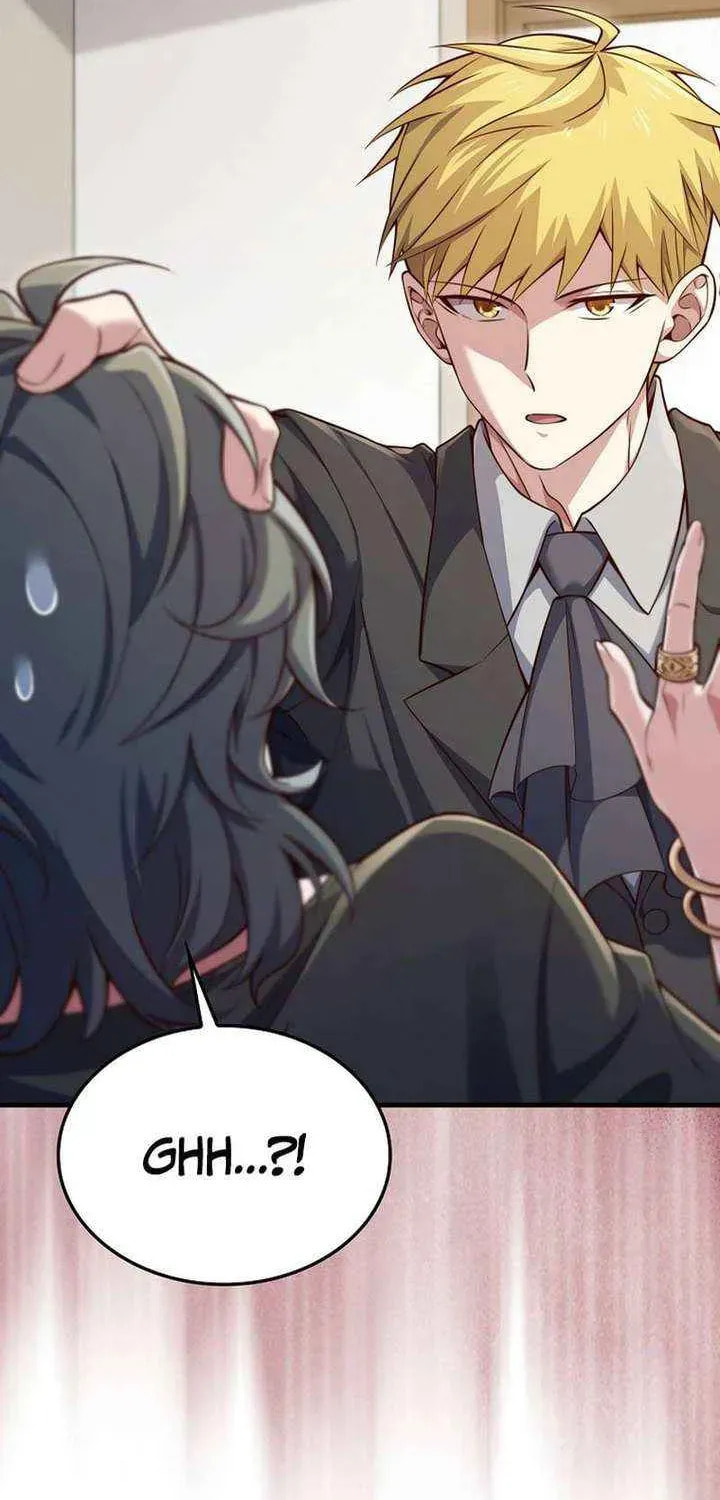 The Lord of Coins Chapter 189 page 34 - 
