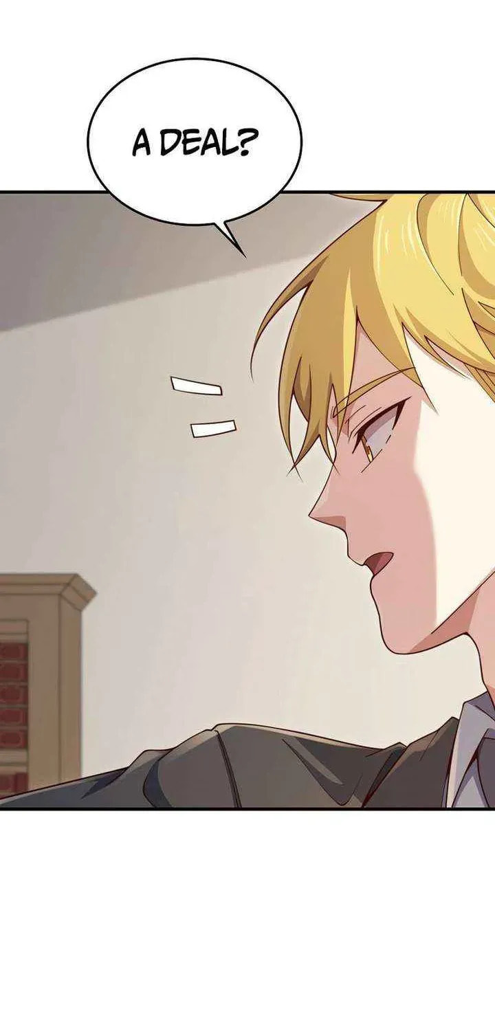 The Lord of Coins Chapter 189 page 37 - 